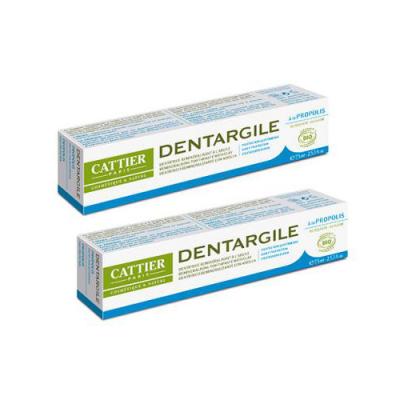 PACK DUPLO DENTÍFRICO BIO PROPÓLEO (2 UNIDADES X 75G)