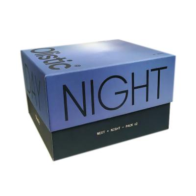 PACK DUPLO WOMAN DAY NEXT (28 X 25ML) + NIGHT BOOSTER (28 X 15ML)