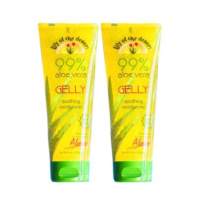 PACK GELLY ALOE VERA 99% HIDRATANTE (50% 2ª UNIDAD)
