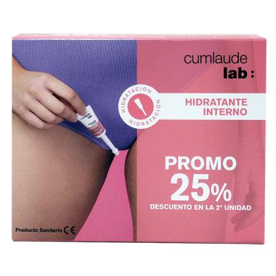 PACK HIDRATANTE INTERNO (12 tubos MONODOSIS)