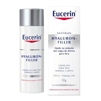 HYALURON-FILLER CREMA ANTIARRUGAS PEIL NORMAL-MIXTA (50ML)