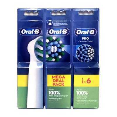 PACK RECAMBIOS PRO CROSS ACTION (2+2+2)