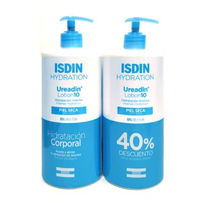 PACK UREADIN LOTION 10 DUPLO (2 UNIDADES x 750ML)		