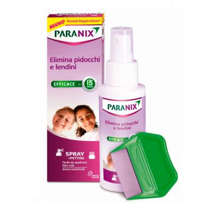 Paranix Spray (100ml)