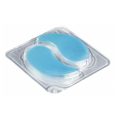 PARCHES DESCONGESTIONANTE BOLSAS OJOS AL ACIANO (2 PARCHES)