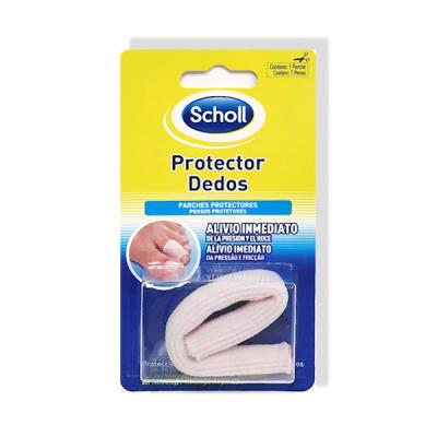 PARCHES PROTECTOR DEDOS (1 UNIDAD)