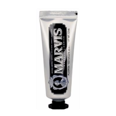 PASTA DENTAL LICORICE REGALIZ (25ml)	