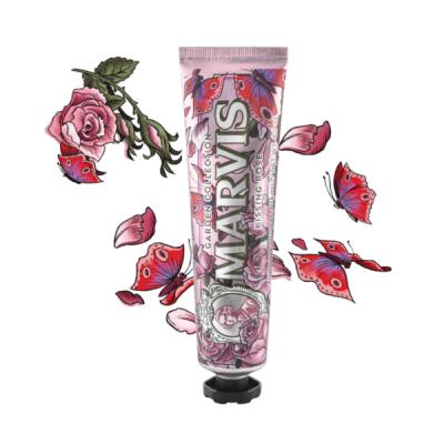 PASTA KISSING ROSE ED. LIMITADA (75ML)