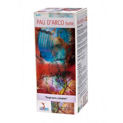 Pau D´Arco Forte (250ml)