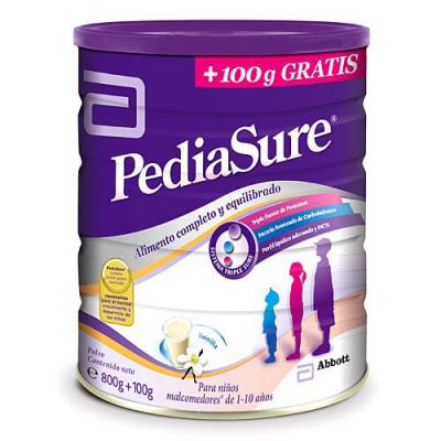 Pediasure Sabor Vainilla (850g)