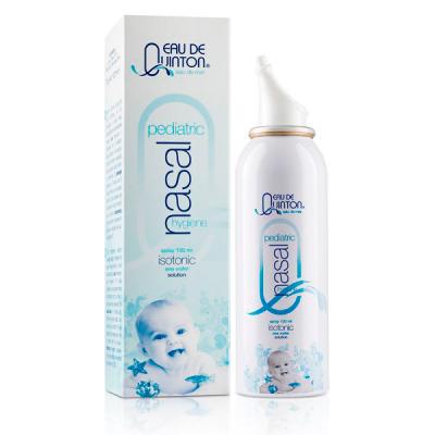 Pediátrico Higiene Nasal (100ml) 