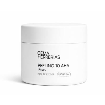 PEELING PEELING 10 AHA DISCOS  (20ML)