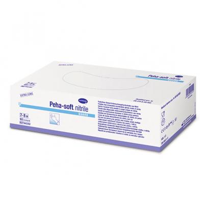 Peha-soft® Nitrile (100uds)  