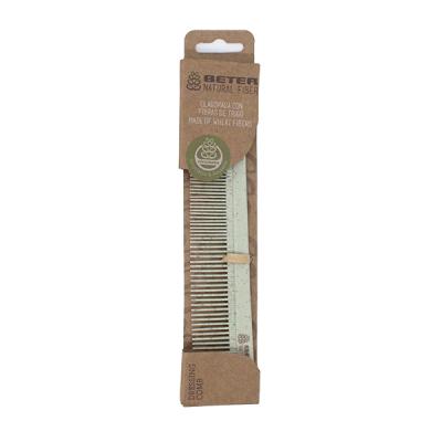 PEINE BATIDOR NATURAL FIBER (1 UNIDAD)