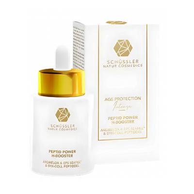 PEPTID H-BOOSTER CON ACIDO HIALURONICO (30ML)