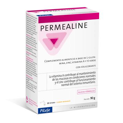 Permealine (20 sticks)