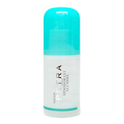 PETRA DESODORANTE SPRAY ALUMBRE (100ML)