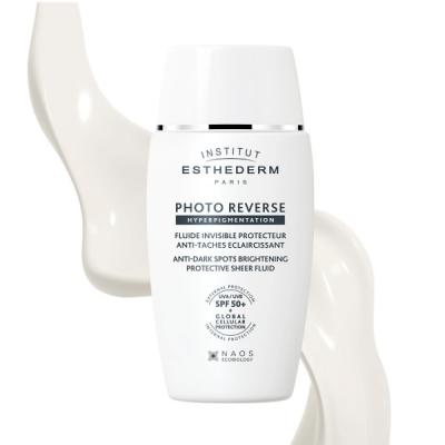 PHOTO REVERSE FLUIDO INVISIBLE ANTIMANCHAS SPF50+ (40ML)