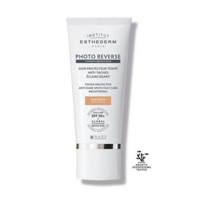 PHOTO REVERSE PHOTO REVERSE TEINTÉ BEIGE MEDIUM SPF50+ (50ML)