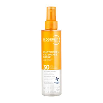 PHOTODERM AGUA SOLAR  BRONZ SPF30 (200ML)