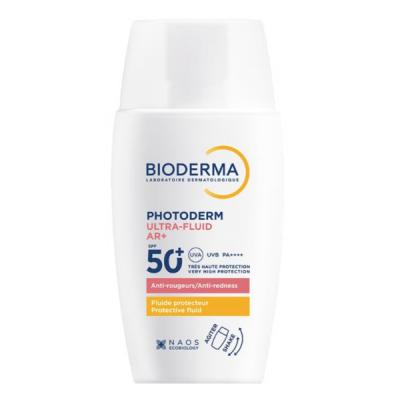PHOTODERM AR SPF50+ FOTOPROTECTOR FACIAL PIEL ROJECES (30ML)