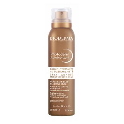 PHOTODERM AUTOBRONCEANTE SPRAY CORPORAL (150ml)