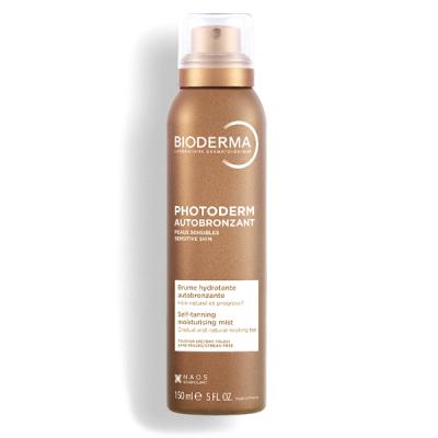 PHOTODERM AUTOBRONZANT BRUMA CORPORAL (150ML)