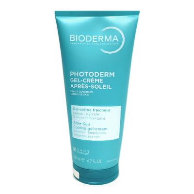 PHOTODERM GEL-CREMA AFTER SUN (200ML)