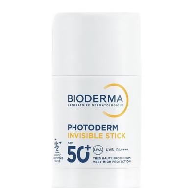 PHOTODERM INVISIBLE STICK SPF 50+ (8g) 