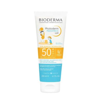 PHOTODERM PEDIATRICS SPF 50+ LECHE DE NIÑOS (100ML)	