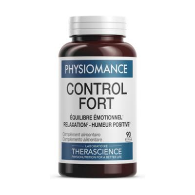 PHYSIOMANCE CONTROL FORT (90COMP)