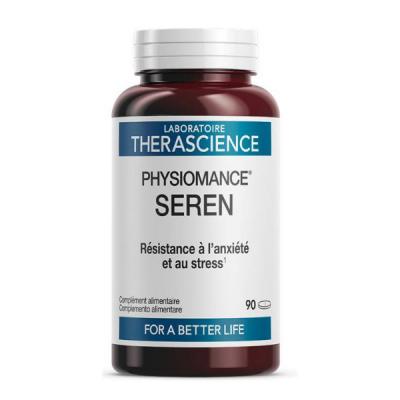 PHYSIOMANCE SEREN  (90 COMPRIMIDOS)	