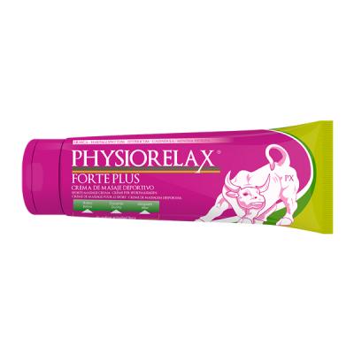 PHYSIORELAX FORTE PLUS (250ml)		