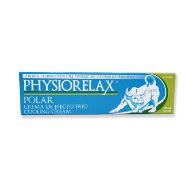 PHYSIORELAX POLAR (250ML)