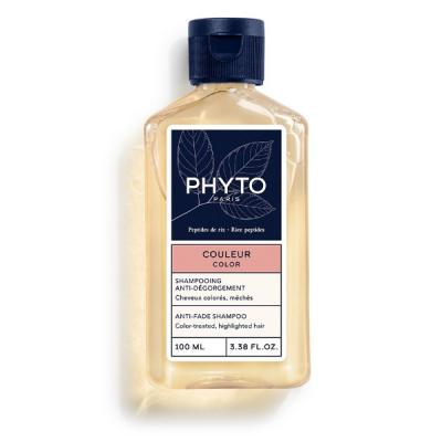 PHYTOCOLOR CHAMPU (100ML)