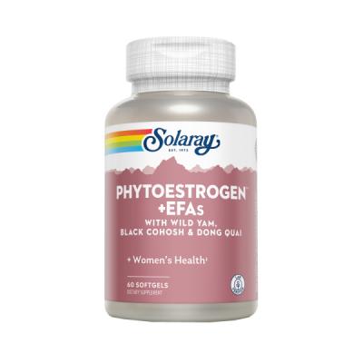 PhytoEstrogen Plus (60 perlas)