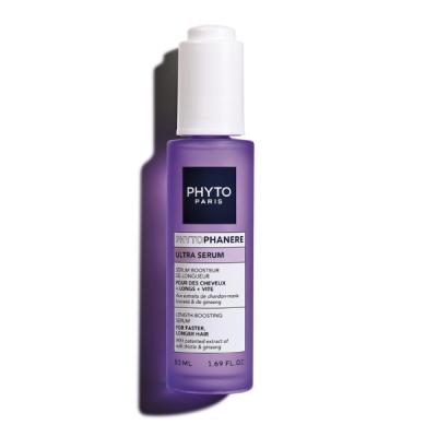 PHYTOPHANERE ULTRA-SERUM CRECIMIENTO (50ML)