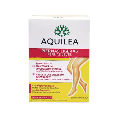 PIERNAS LIGERAS (60 COMPRIMIDOS)