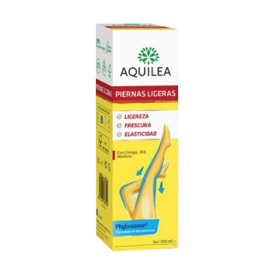 Piernas Ligeras Gel (100ml)