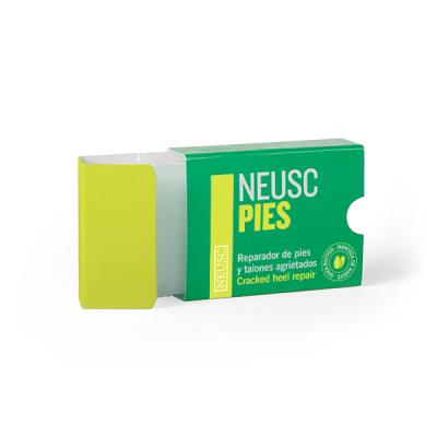 PIES PASTILLA REPARADOR TALONES (24G)	