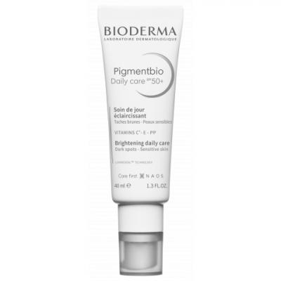 PIGMENT BIO DAILY CARE SPF 50+ (40ML)