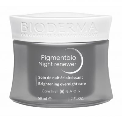 PIGMENT BIO REGENERADOR NIGHT (50ML)