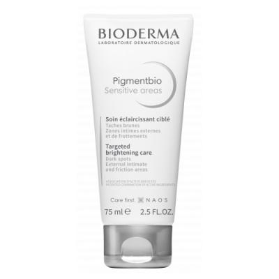 PIGMENTBIO SENSITIVE AREAS (75ML)