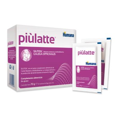 Esta llorando campana chatarra Comprar HUMANA PHARMA Piùlatte 100% natural (14 sobres) a precio online Esta llorando campana chatarra Comprar HUMANA PHARMA Piùlatte 100% natural (14 sobres) a precio online
