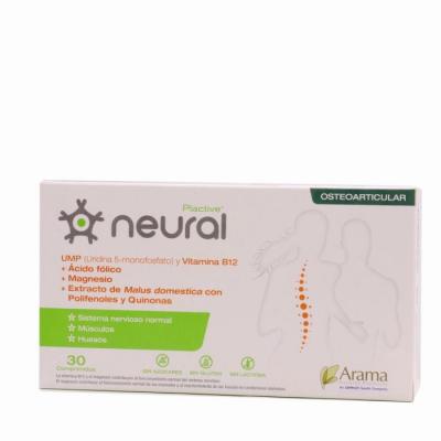 PLACTIVE NEURAL 30 COMP