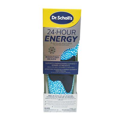 PLANTILLA ENERGY 24H MUJER 35-40 (1 PAR)