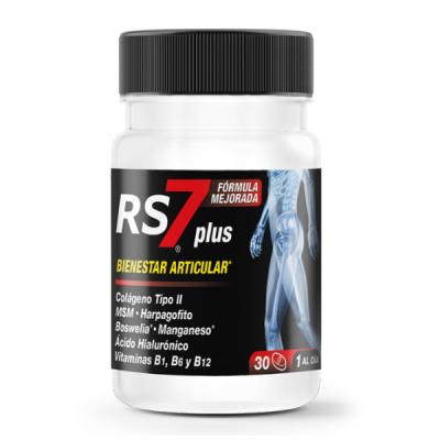 PLUS BIENESTAR ARTICULAR (30 COMPRIMIDOS)
