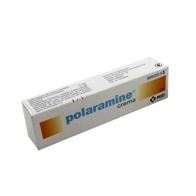 POLARAMINE CREMA (20g)