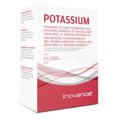 POTASSIUM (60comp)		