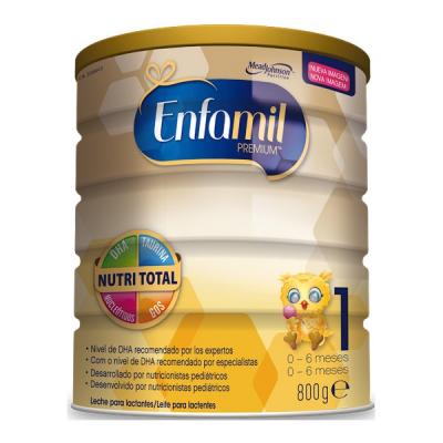 Comprar Formula Enfalac Enfagrow -375g